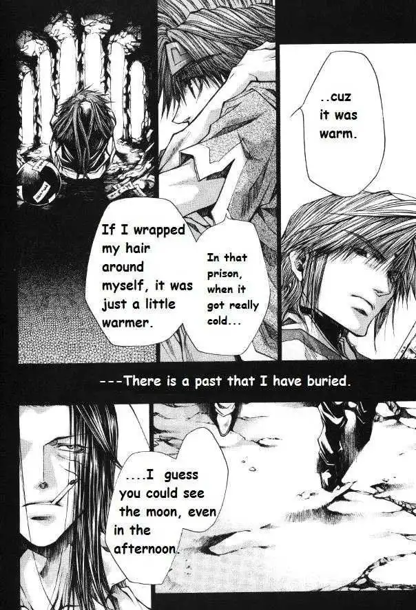 Saiyuki Reload Chapter 36 16